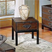 Steve Silver Company Voyage End Table