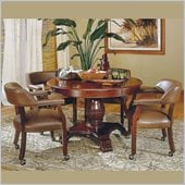 Steve Silver Company Tournament 5-piece Dining Set (Free Chair Included)