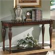 ADD TO YOUR SET: Steve Silver Company Antoinette Sofa Table