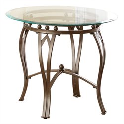 Steve Silver Madrid End Table