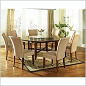 Steve Silver Avenue 7 Piece Dining Set
