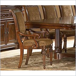 Steve Silver Sonoma Arm Chair
