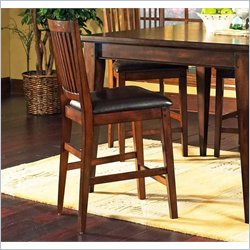 Steve Silver Hillsboro Counter Chair