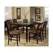 ADD TO YOUR SET: Steve Silver Company Montblanc Counter Table