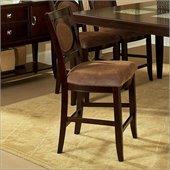 Steve Silver Company Montblanc Counter Chair