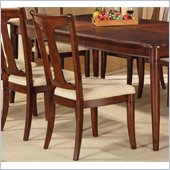 Steve Silver Company Kennedy Side Chair