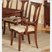 Steve Silver Company Kennedy Arm Chair