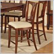 ADD TO YOUR SET: Steve Silver Company Kennedy Counter Chair