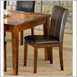 ADD TO YOUR SET: Steve Silver Company Davenport Parsons Chair