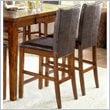 ADD TO YOUR SET: Steve Silver Company Davenport Counter Chair
