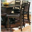 ADD TO YOUR SET: Steve Silver Company Malbec Counter Chair