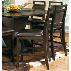Steve Silver Malbec Counter Chair