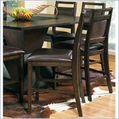 Steve Silver Company Malbec Counter Chair