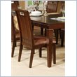 ADD TO YOUR SET: Steve Silver Company Lusaka Side Chair