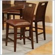 ADD TO YOUR SET: Steve Silver Company Lusaka Counter Chair Set
