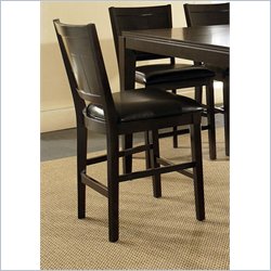 Steve Silver Ice Counter Chair