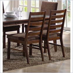 Steve Silver Grada Ladder Back Side Chair