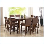 Steve Silver Company Grada Counter Table