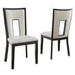 ADD TO YOUR SET: Steve Silver Company Delano Side Chair