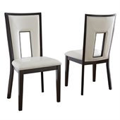 Steve Silver Company Delano Side Chair