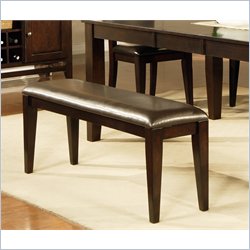Steve Silver Mango Bench