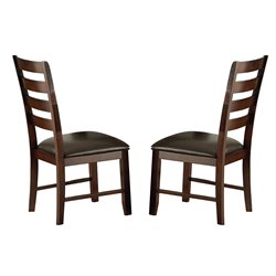 Steve Silver San Paulo Side Chair