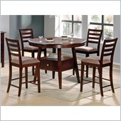 Steve Silver Company Haley Counter Table