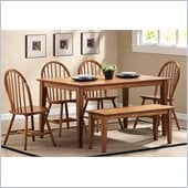 Steve Silver Company Landon Table