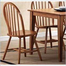 Steve Silver Landon Side Chair