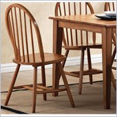 Steve Silver Company Landon Side Chair