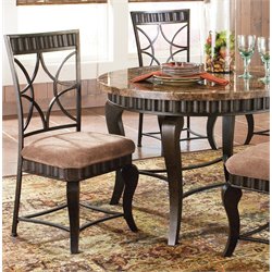 Steve Silver Hamlyn Side Chair