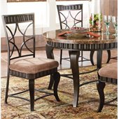 Steve Silver Company Hamlyn Side Chair