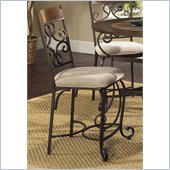 Steve Silver Company Callistro Counter Chair