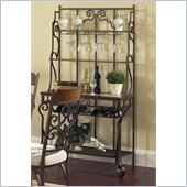 Steve Silver Company Callistro Bakers Rack