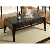 Steve Silver Company Wellington Cocktail Table