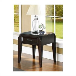 Steve Silver Wellington End Table