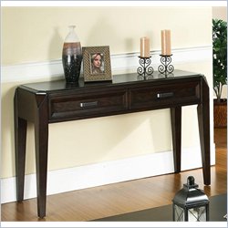 Steve Silver Wellington Sofa Table