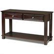ADD TO YOUR SET: Steve Silver Company Mason Sofa Table