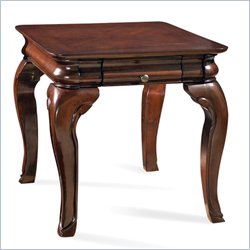 Steve Silver Chancellor End Table Best Price