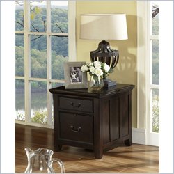 Steve Silver Franklin End Table
