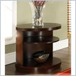 ADD TO YOUR SET: Steve Silver Company Luna End Table