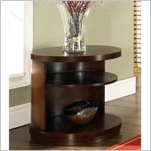 Steve Silver Company Luna End Table