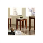 Steve Silver Company Montibello Chairside End Table