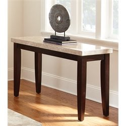 Steve Silver Monarch Sofa Table