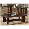 ADD TO YOUR SET: Steve Silver Company Delano Cocktail Table