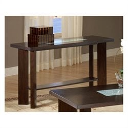 Steve Silver Delano Sofa Table