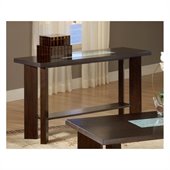 Steve Silver Company Delano Sofa Table