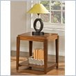 ADD TO YOUR SET: Steve Silver Company Luxor End Table