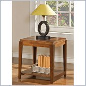 Steve Silver Company Luxor End Table