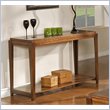 ADD TO YOUR SET: Steve Silver Company Luxor Sofa Table